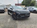 2024 Chevrolet Equinox Ev Launch Edition