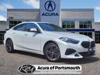 2023 BMW 2 Series 228i xDrive Gran Coupe