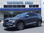 2020 Acura Rdx SH-AWD w/Tech