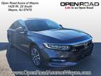 2020 Honda Accord Hybrid EX
