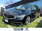 2019 Acura Tlx SH-AWD V6 w/Tech