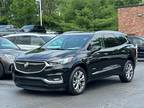 2018 Buick Enclave Avenir