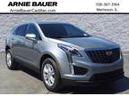 2024 Cadillac XT5 Luxury