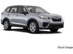 2020 Subaru Forester Base