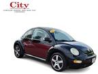 2005 Volkswagen New Beetle GLS