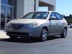 2010 Hyundai Elantra GLS