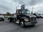 1995 Kenworth T-280 Rollback