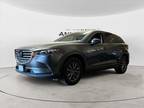 2022 Mazda CX-9 Sport