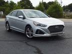 2019 Hyundai Sonata Limited