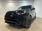 2024 Land Rover Discovery P300 Dynamic SE
