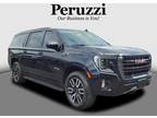 2021 Gmc Yukon Xl AT4