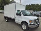 2025 Ford E-Series E-350
