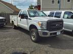 2016 Ford F-350 Super Duty XL