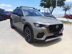 2025 Mazda CX-70 PHEV Premium Package