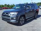 2014 Toyota 4Runner Limited