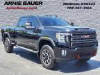 2023 Gmc Sierra 3500HD AT4