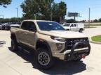 2023 Gmc Canyon AT4X