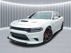 2015 Dodge Charger SRT Hellcat