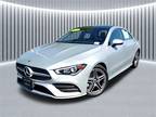 2023 Mercedes-Benz Cla CLA 250 4MATIC