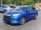 2019 Honda HR-V Touring
