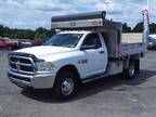 2016 Ram 3500 Tradesman