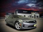 2019 Chevrolet Camaro LT