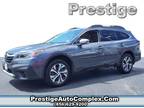 2022 Subaru Outback Touring
