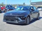 2024 Hyundai Sonata Hybrid SEL