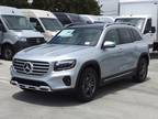 2024 Mercedes-Benz Glb GLB 250 4MATIC