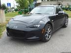 2021 Mazda MX-5 Miata RF Grand Touring