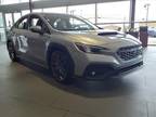 2024 Subaru Wrx TR