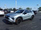 2024 Mitsubishi Eclipse Cross Black Edition