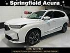 2025 Acura Mdx SH-AWD w/Advance