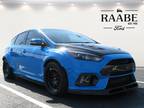 2017 Ford Focus RS