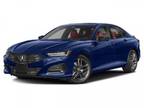 2024 Acura Tlx SH-AWD w/A-SPEC
