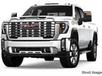 2024 Gmc Sierra 3500HD 4WD CREW CAB 159 DENALI
