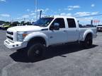 2013 Ford F-250 Super Duty Lariat
