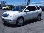 2011 Buick Enclave CXL-2