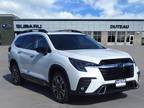 2024 Subaru Ascent Touring
