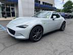 2019 Mazda MX-5 Miata RF Grand Touring