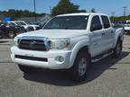 2007 Toyota Tacoma V6