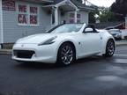 2010 Nissan 370Z Roadster