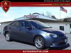 2015 Toyota Corolla L/LE/S/S Plus/LE Plus/LE Premium/S Premium