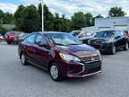 2024 Mitsubishi Mirage G4