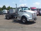 1995 Kenworth T880 Cab & Chassis