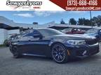 2019 Bmw M5