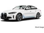 2022 BMW i4 eDrive40 Gran Coupe
