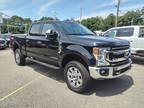 2021 Ford F-350 Super Duty XLT