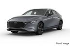 2024 Mazda Mazda3 Hatchback 2.5 S Carbon Edition