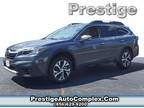 2022 Subaru Outback Touring